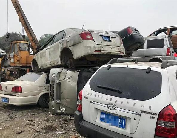 墨玉县报废车辆注销手续办理指南 墨玉县报废车辆注销手续办理指南